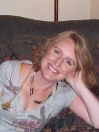 Christine Hanzel