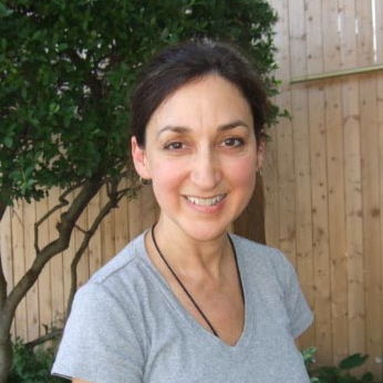 Kathryn Ballis