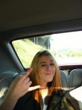 Ashley Rockenbrant