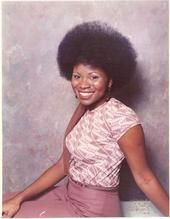 Sheri Chambers