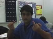 Salustian Rodriguez