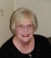 Betty Ducharme