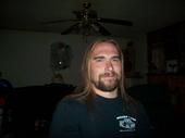 Joseph Dadisman