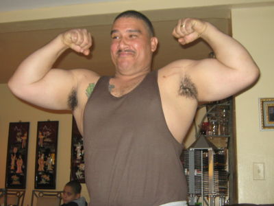Ernesto Sanchez