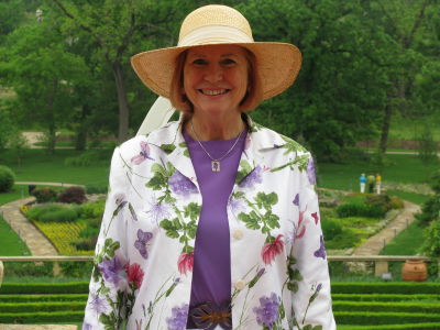 Donna Cook