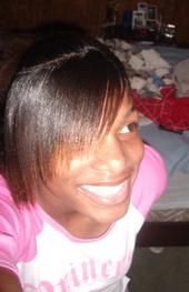 Tacheyana Langston