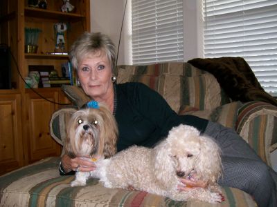 Marilyn Davis