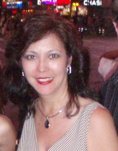 Elizabeth Trujillo