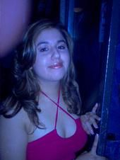 Araceli Mora