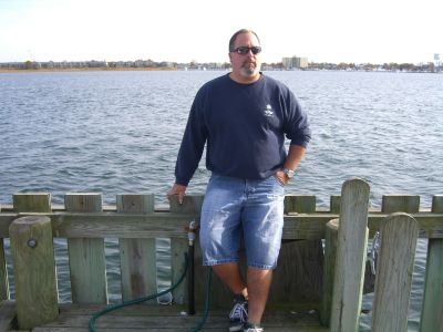 Stephen Pinnella