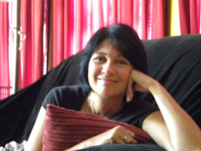 Myrna Blackford