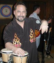 Samuel Mancuso
