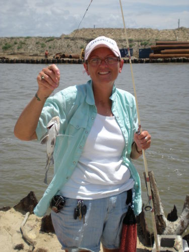 Vicki Savilisky