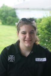 Mindy Bohall
