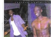 Jamison Lewis