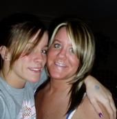 Kellie Capps