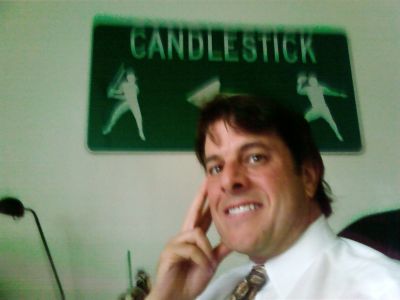 Daniel Glass