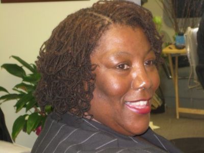 Sheila Freeman