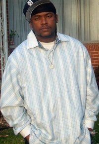 Christopher Strong