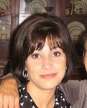 Michelle Strickland