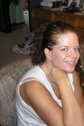 Ali Chamberlain