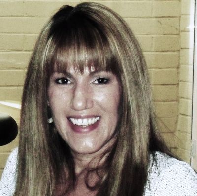 Erika Weatherred