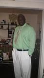 Antoine Ward