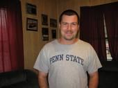 Douglas Knauss