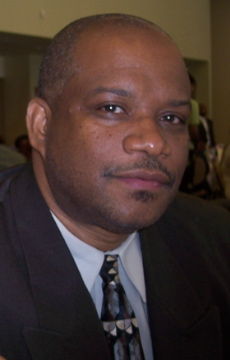 Michael Charles