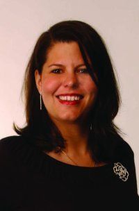 Vikki Middlebrook