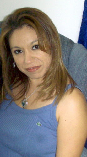 Sandra Salas