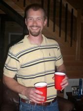 Shaun Hancock