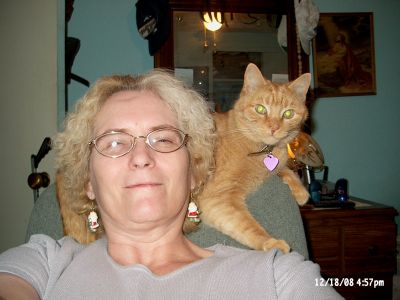 Vickie Banaska