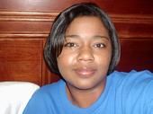 Tanya Stephens