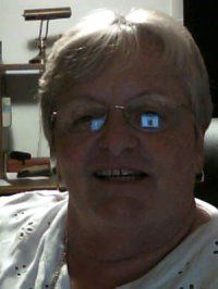 Judith Cauler