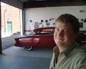 Kevin Ruby