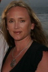 Kimberly Gilbert