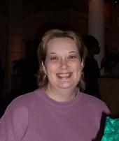 Connie Mccammon