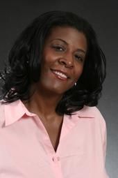 Andrea Patterson