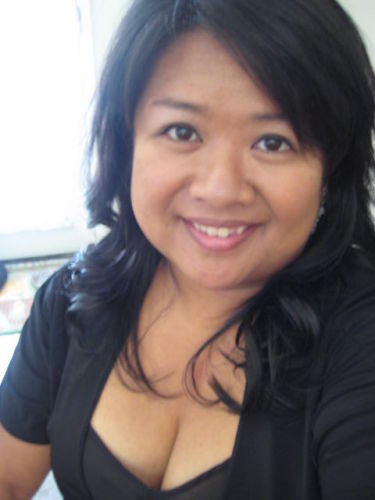 Janice Dumpit