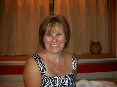 Margaret Steppes