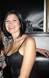 Laurie Shanahan