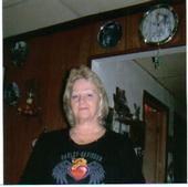 Darlene Branz