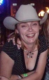 Kristi Patterson