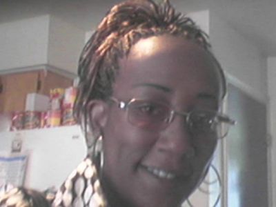 Tina Brent