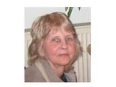 Peggy Williams