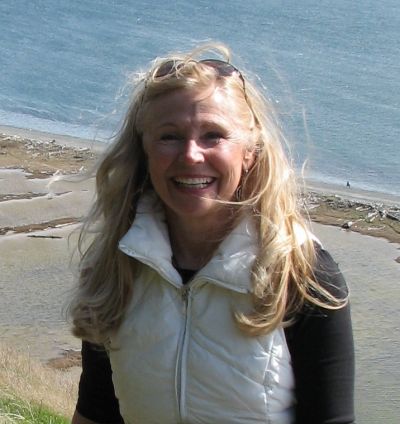 Dolores Leber