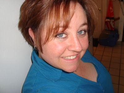 Megan Harrison