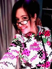 Ashley Lewis