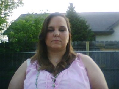 Dawn Talbot